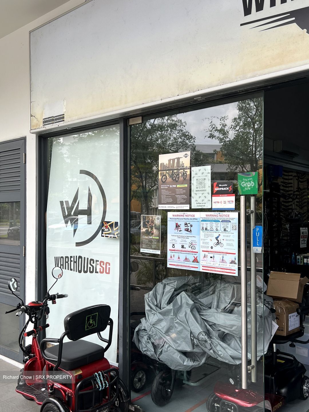 Primz Bizhub (D25), Factory #473633491